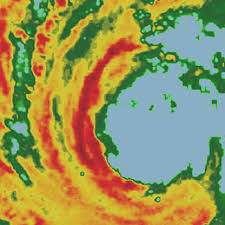 Weather Radar